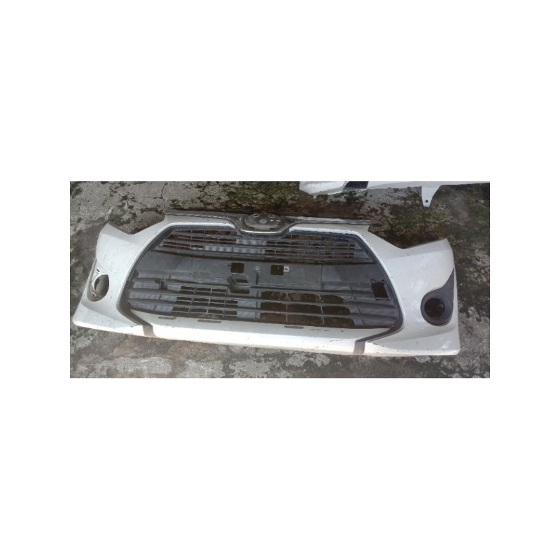 Bumper depan Agya 1.200cc TRD 2018 2019