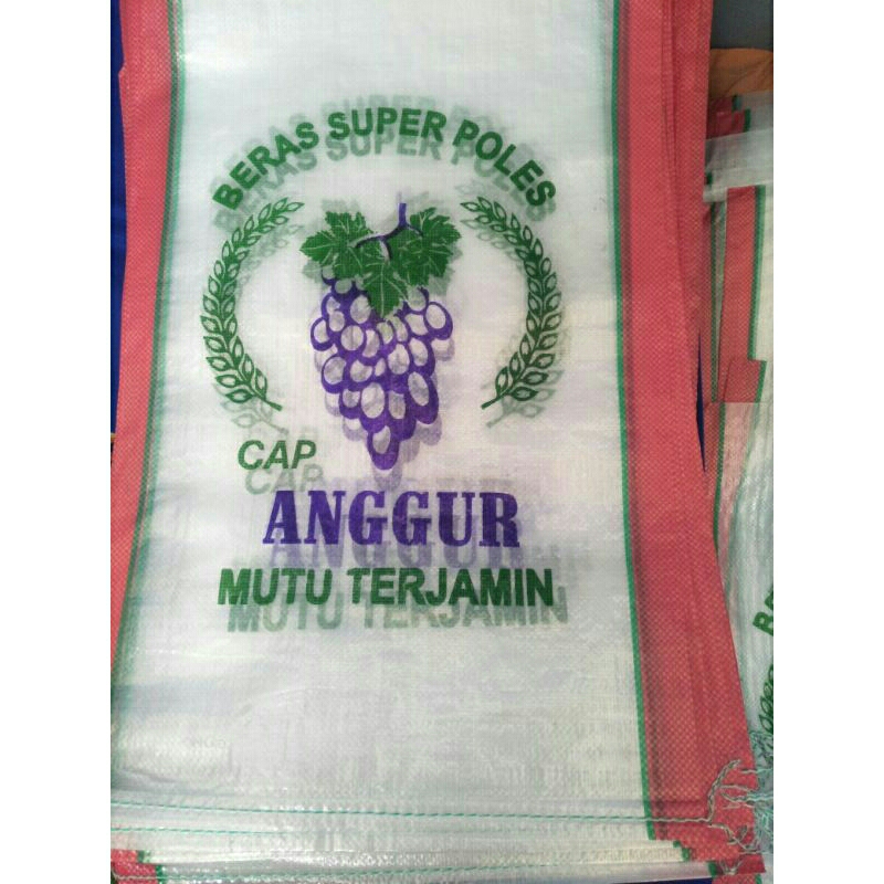 

karung beras 25kg