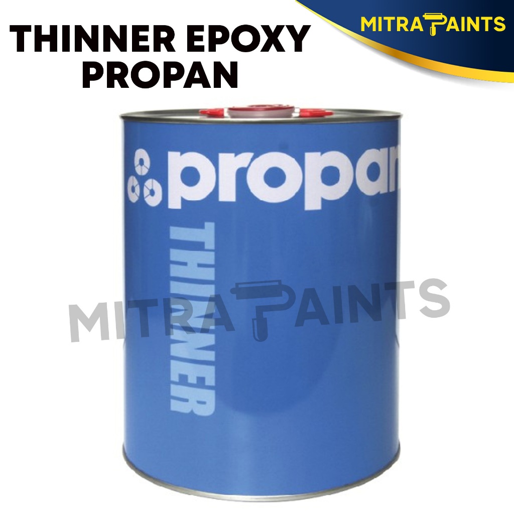 THINNER EPOXY PROPAN