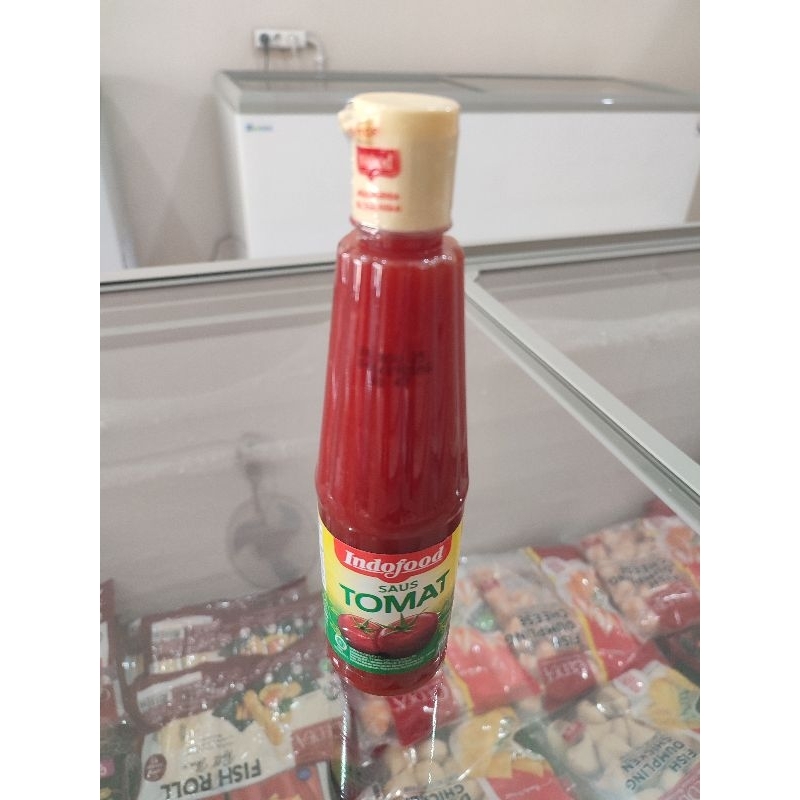 

Indofood Saus Tomat 275ml