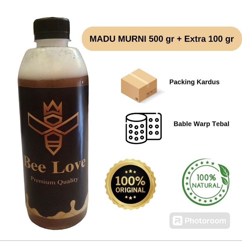 

MADU ASLI