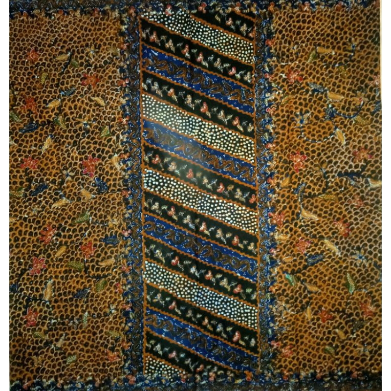 Sarung Gawaagis | Sarung Batik Tulis Lasem Ukuran Jumbo Kain Katun Prima Gunung Ringgit