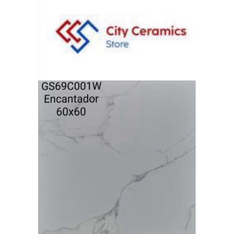 GRANIT GARUDA ENCANTADOR 60x60