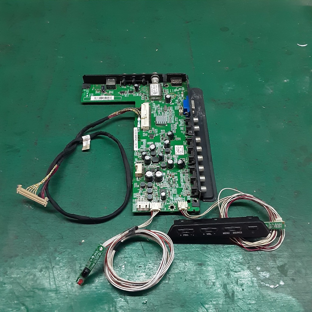 Mainbord tv TCL L40B2600 L-40B2600