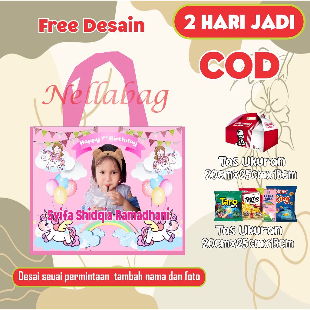 

tasulangtahunUnicorn_goodiebag_souvenirulangtahun_tasulangtahun_tasultah_godiebag_parcelultah_goodybag_parcelulangtahun_tasparcel_souvenirultah_tassouvenuir_godybag_tascostum_taskarakter_tasulangtahun
