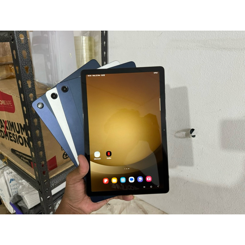 Samsung Tab A9 Plus 4/64 8/128