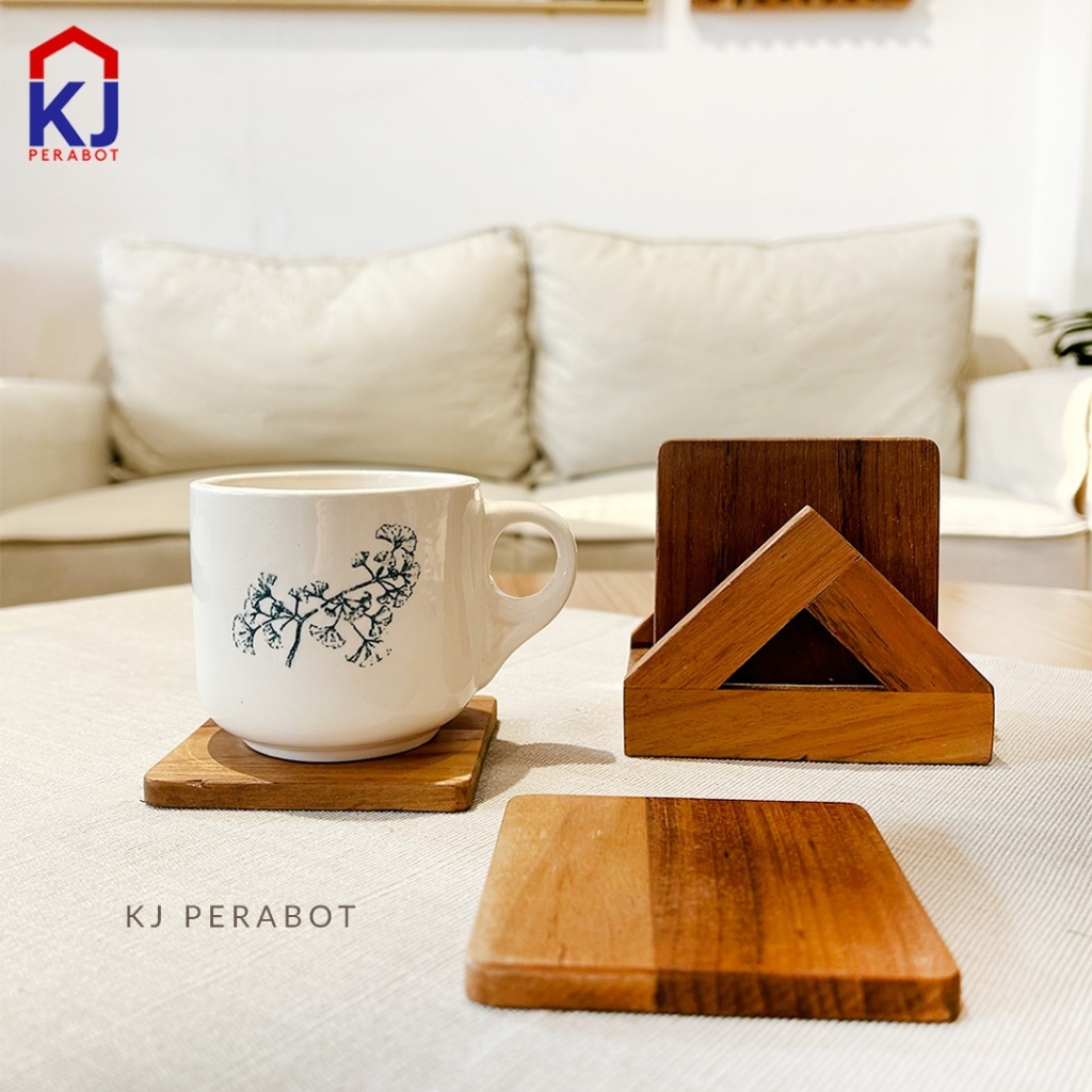 KJ Perabot - DKY Coaster