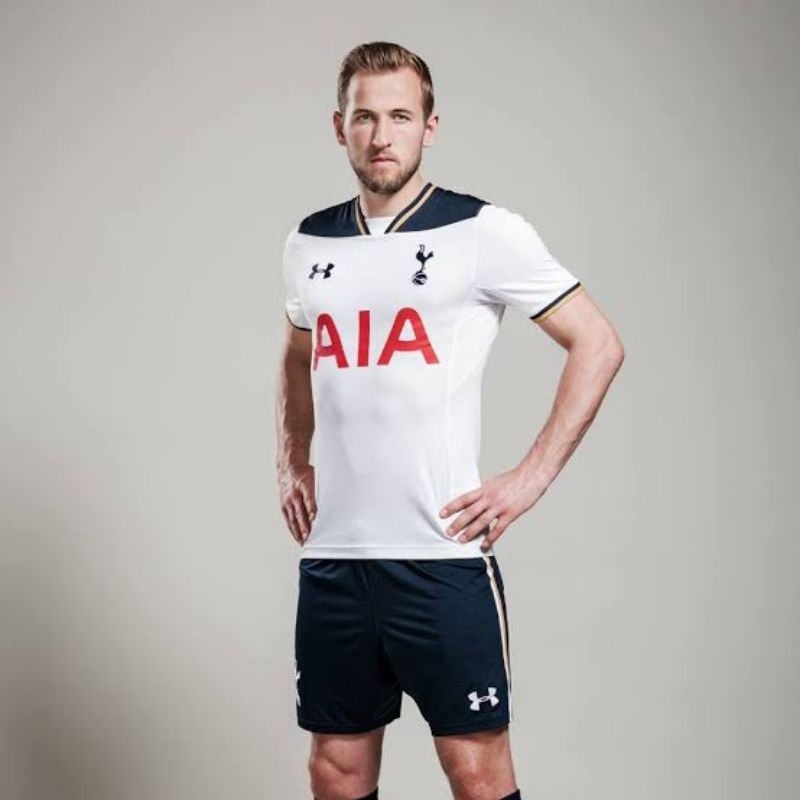 Jersey Tottenham 2016/2017 Home GO