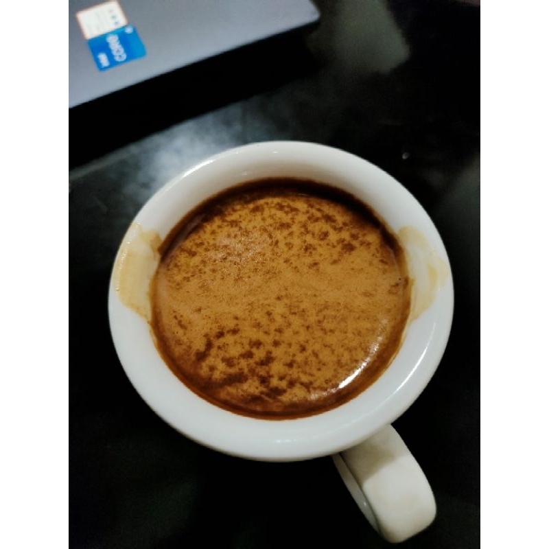 

Full Arabika Mandheling for Espresso