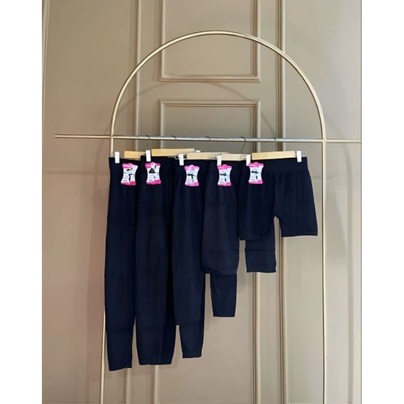 CELANA LEGGING HIGHTWAIST IMPOR / LEGGING BEAUTIFUL / LEGGING PREMIUM