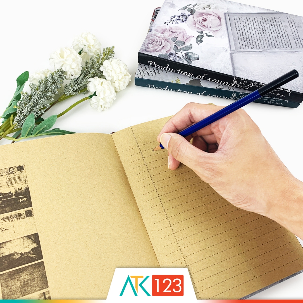

HJK Buku Tulis / Catatan / Agenda / Jurnal / Notebook / Diary / Journal Aesthetic / Esthetic /