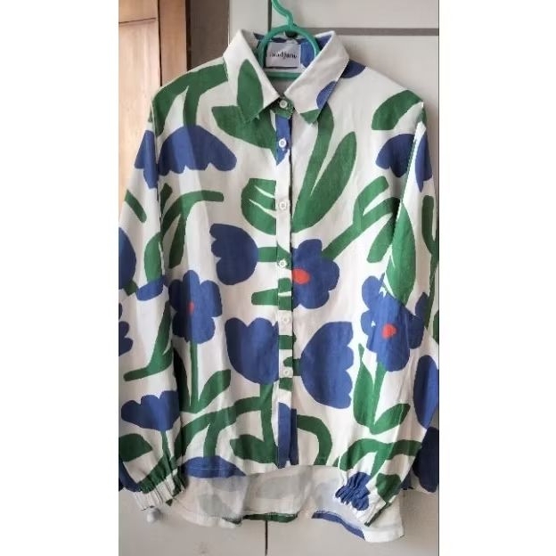 Preloved Blouse Nadjani