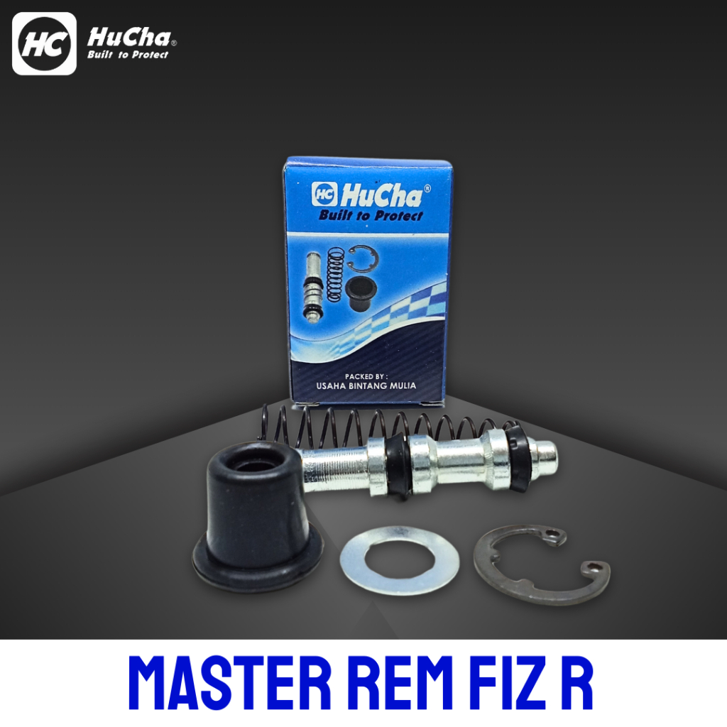 SEAL MASTER REM FIZ R/JUPITER/MIO / MASTER REM HUCHA / MASTER REM