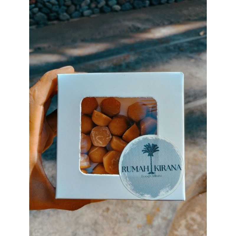 

Gula Lontar/gula merah/gula bali