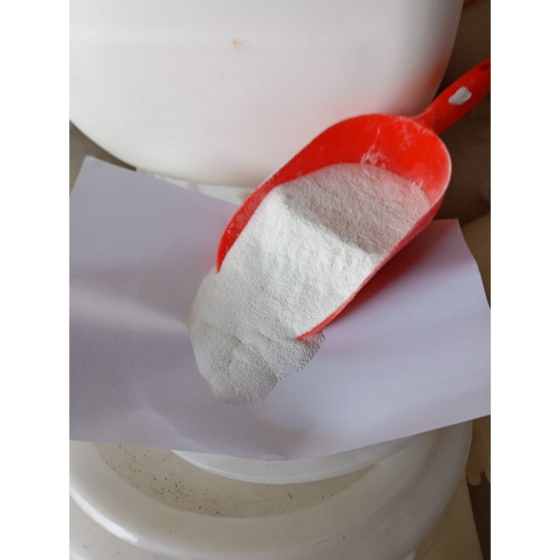 Soda Ash Dense Ansac/Pembersih Laundry