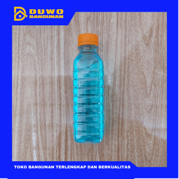 SPERTUS SPIRTUS BOTOL 200 ML