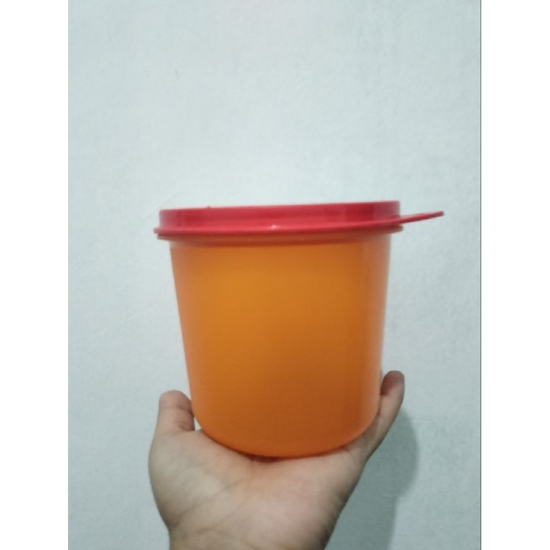 Tupperware PL bowl -+500-650ml