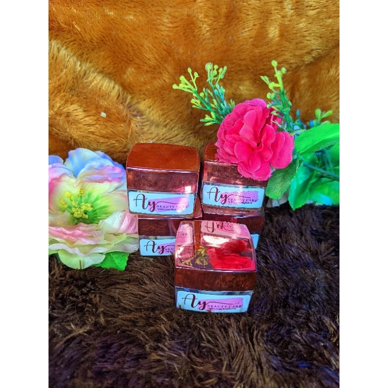 AY BEAUTYCARE || NIGHT CREAM