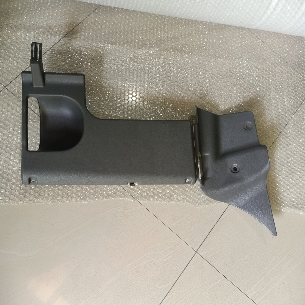 Panel Bawah Dashboard Avanza Xenia 2005-2011