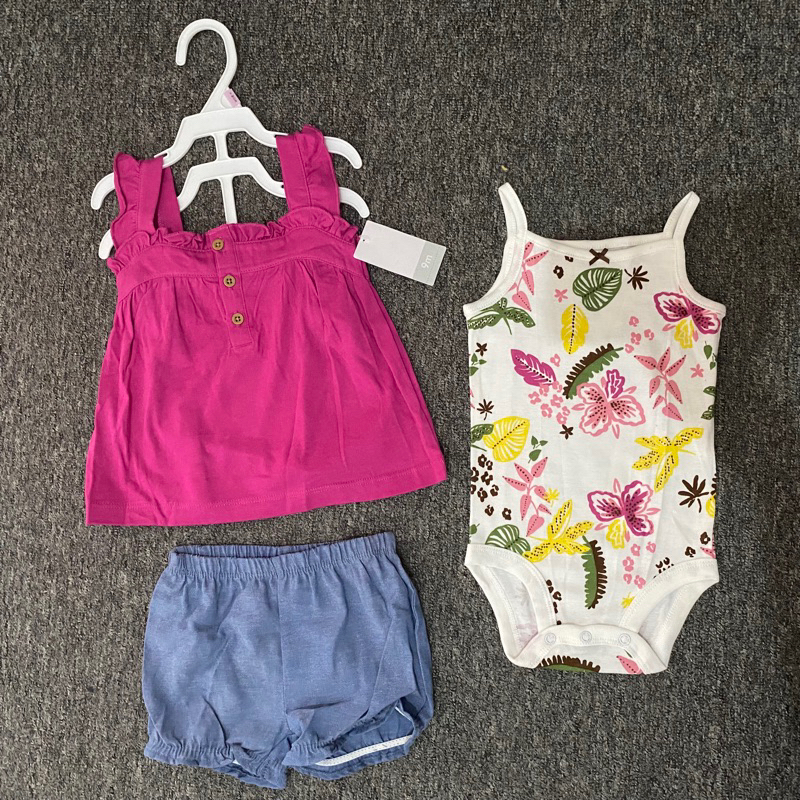 Setelan Hanger Branded Premium #3