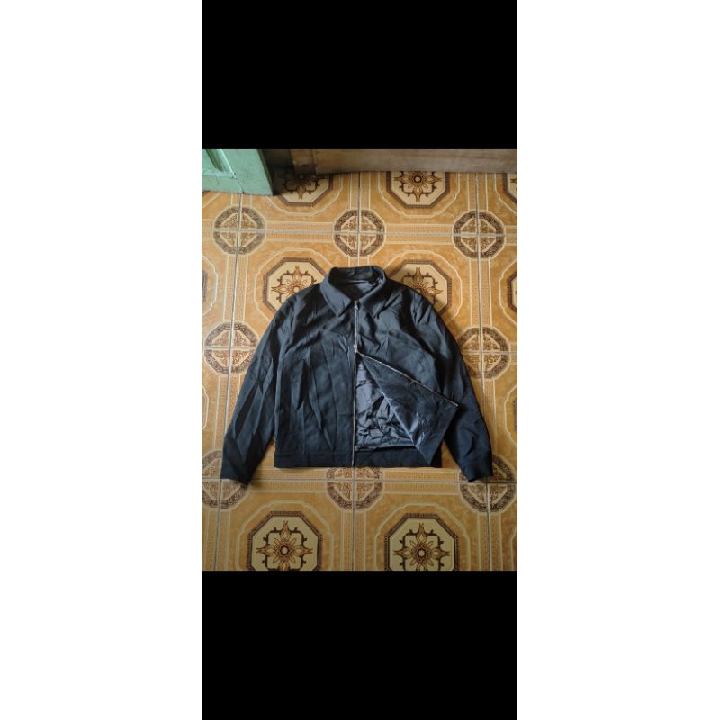 WORK JACKET MUSINSA STANDARD
