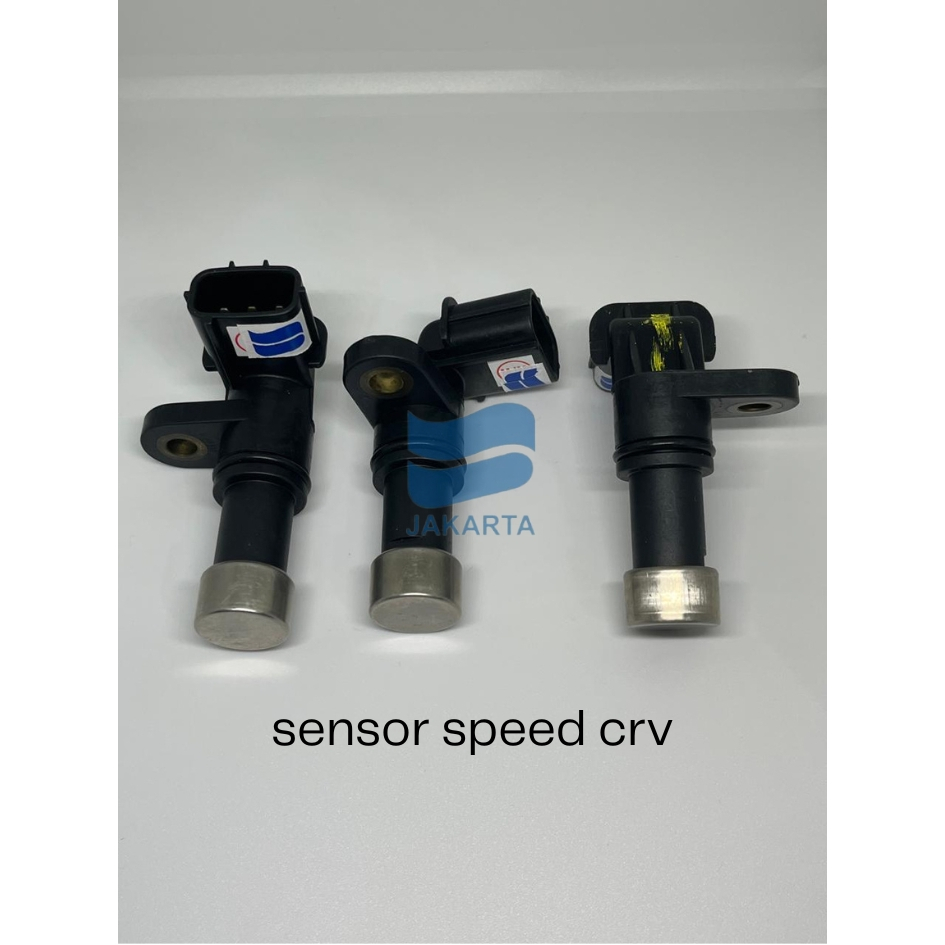 Sensor Speed Speedometer Honda CRV - Ex Original