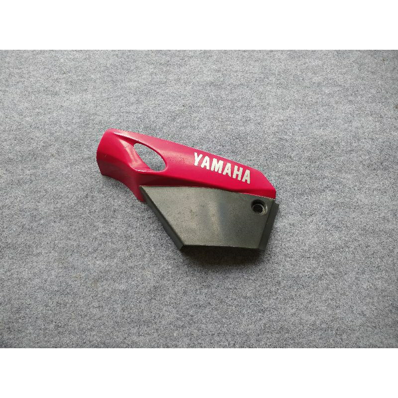 Cover tepong aki Vega R Fizr Original