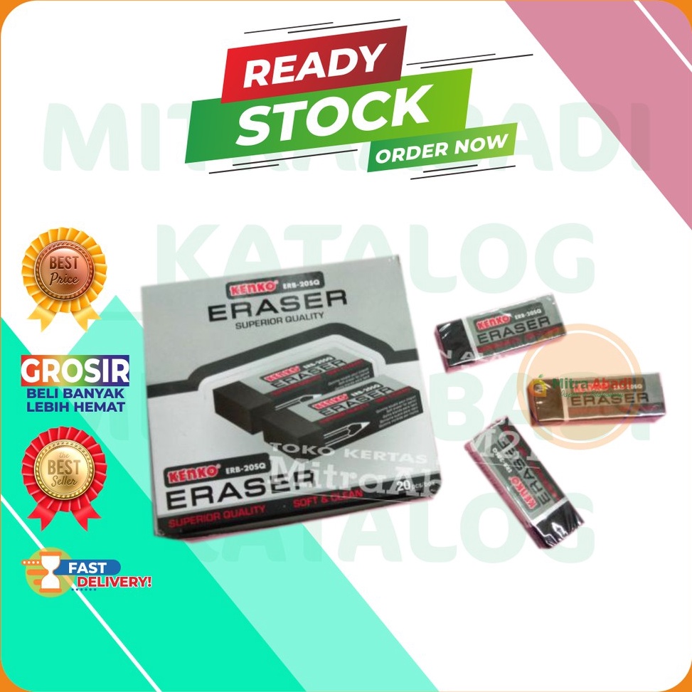 

PENGHAPUS KENKO ERB2SQ KODE Z8X4