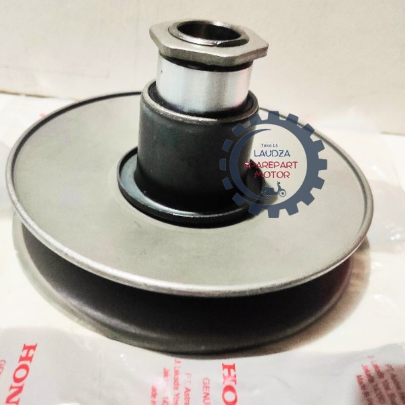 Pulley Pully Belakang Only Honda BeAT POP eSP - BeAT Sporty eSP - Vario 11O eSP - Scoopy (2016-2019)