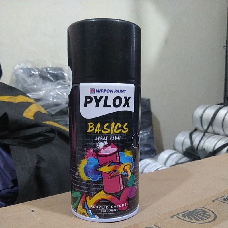 PYLOX Nippon Paint