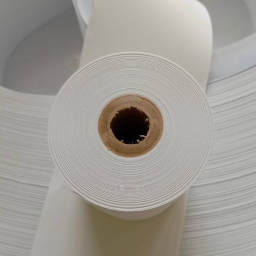 

Murah Kertas Struk hvs 1 ply ukuran 75X6 mm1pak 1 roll