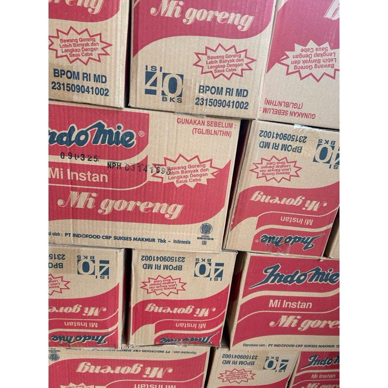 

indomie goreng mie instan goreng