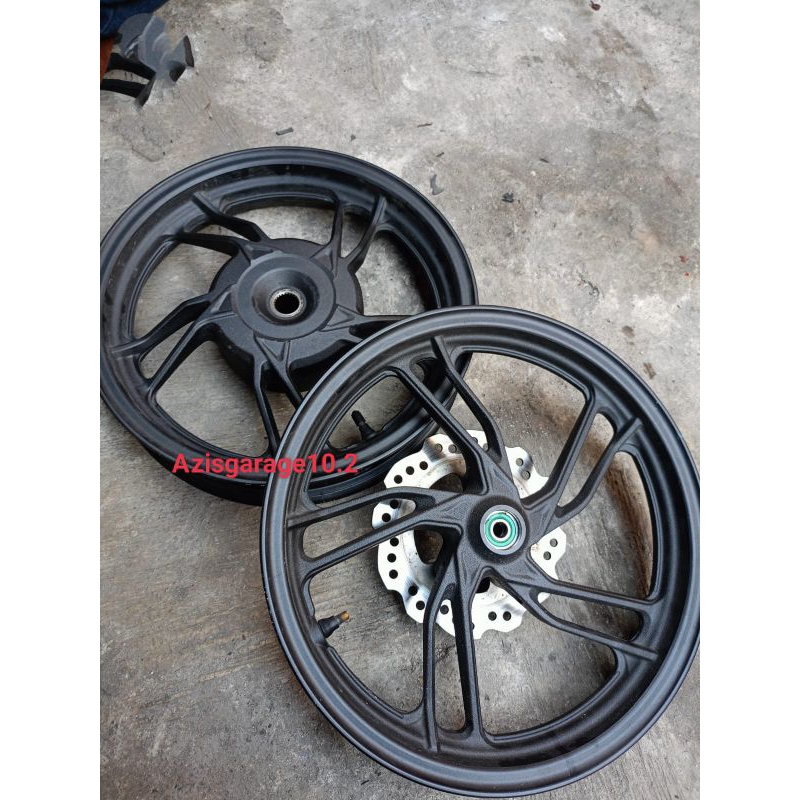 Velg Vario new 125/150 original.
