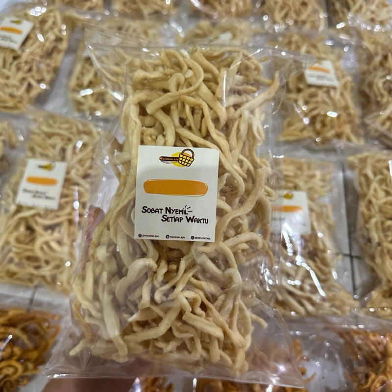 

Sistik Jadul Asin