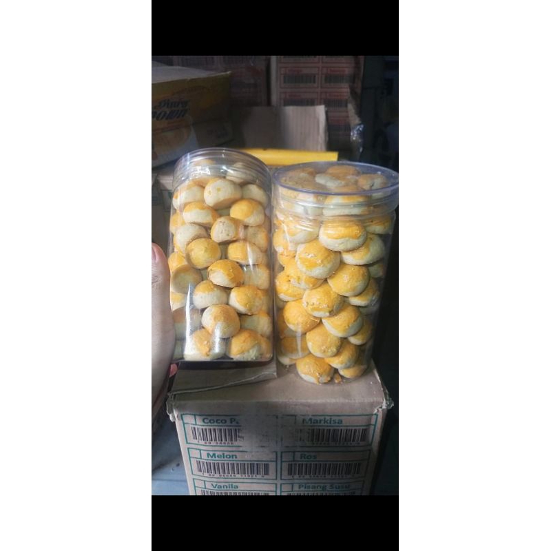 

NASTAR SELAI NANAS