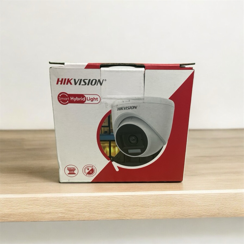 CCTV Analog Indoor HIKVISION DS-2CE76K0T-LPFS 5Mp