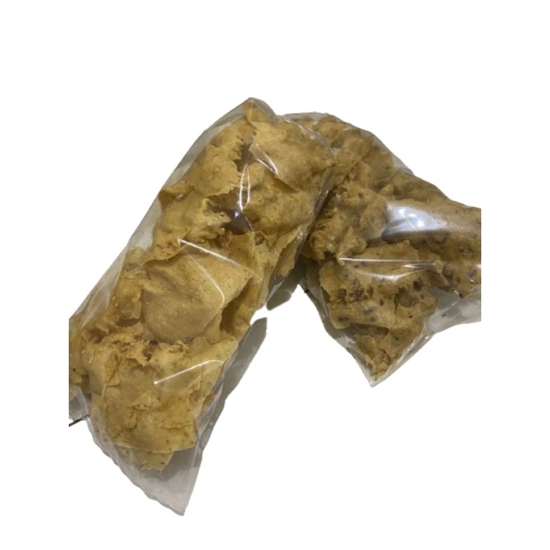 

PEYEK MOCHIOCHO 250 GRAM/PEYEK KACANG TANAH/PEYEK TERI/PEYEK UDAH REBON/PEYEK KACANG HIJAU