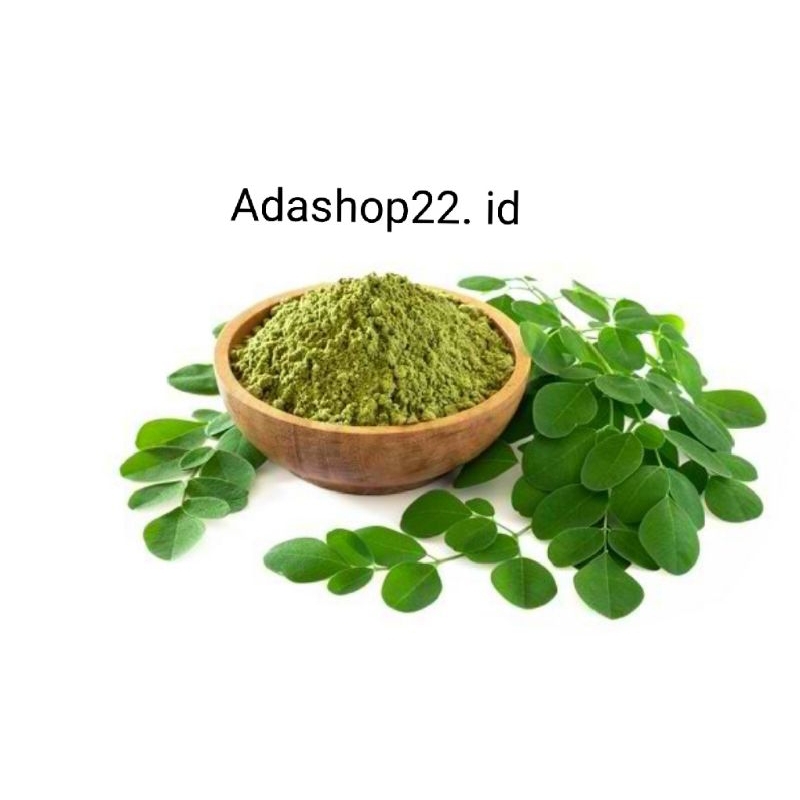 

Bubuk daun kelor Best seller