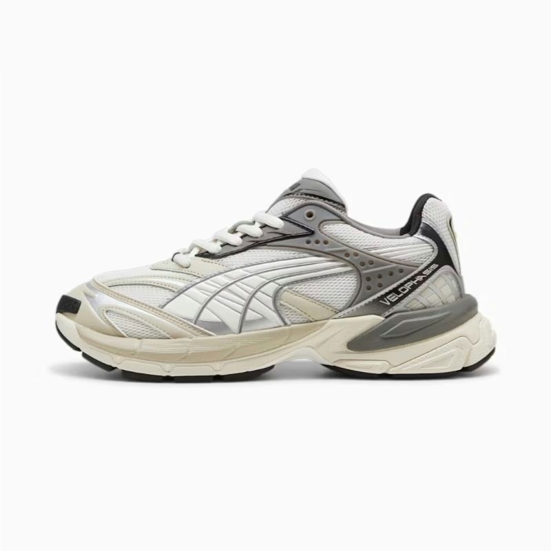 Puma Velophasis Always On GREY CAST IRON