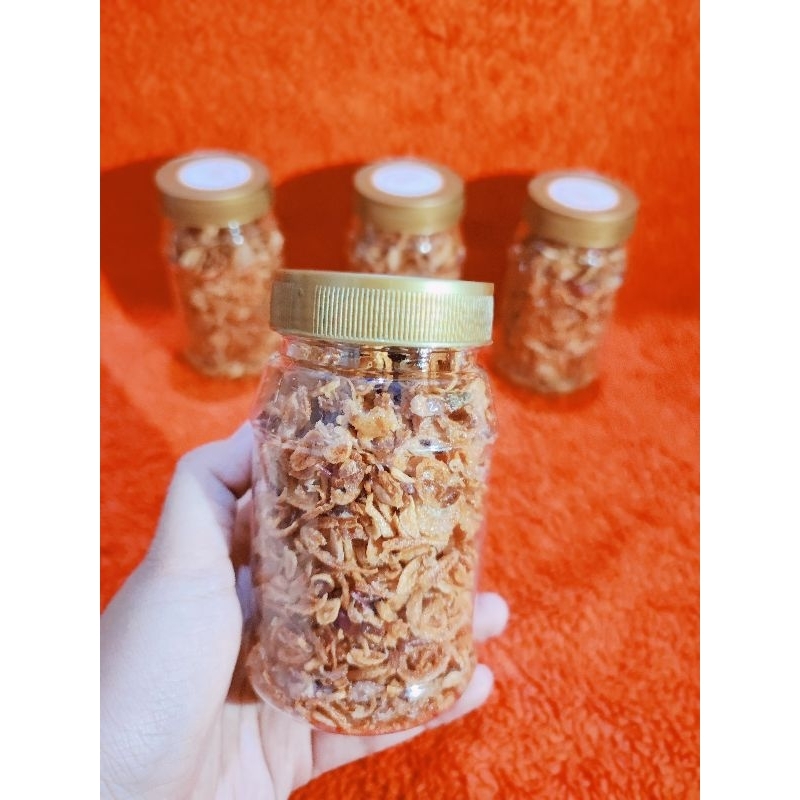 

Bawang Goreng Premium Amih Dewi