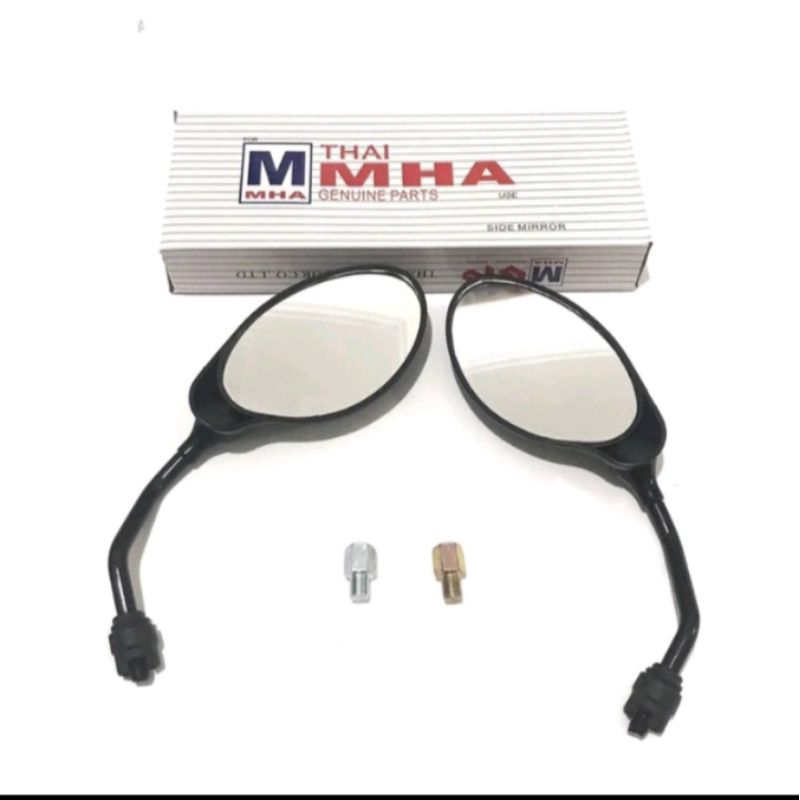 Spion X1 Thailand spion x1 Yamaha dan Honda universal pnp