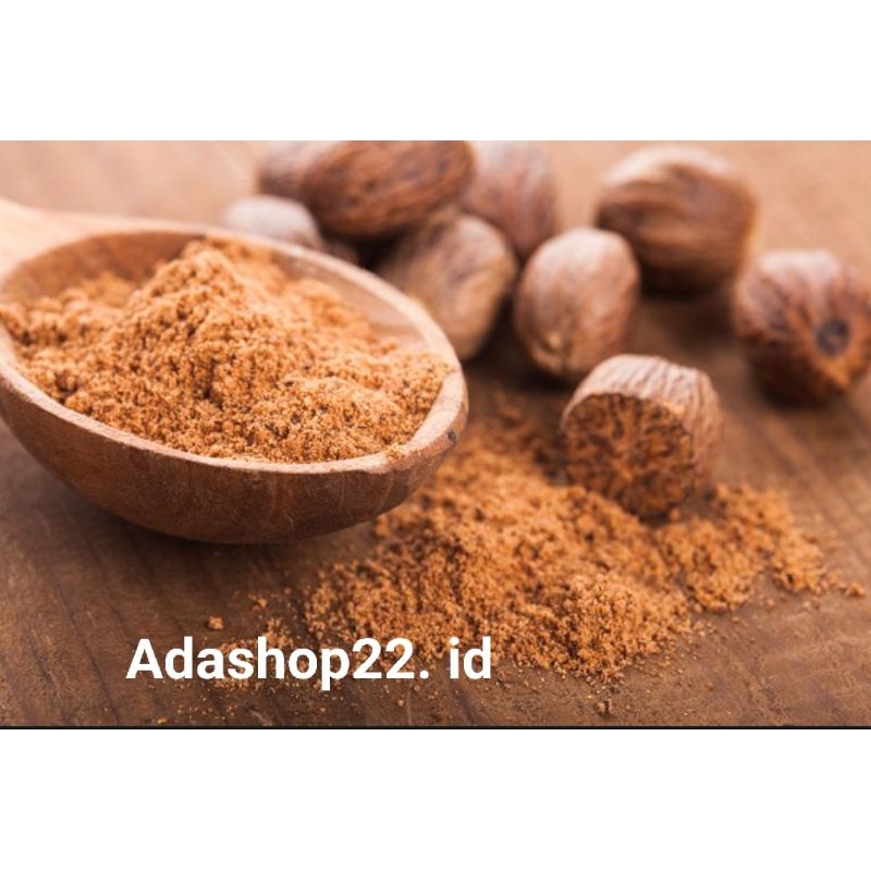 

bubuk biji pala best seller