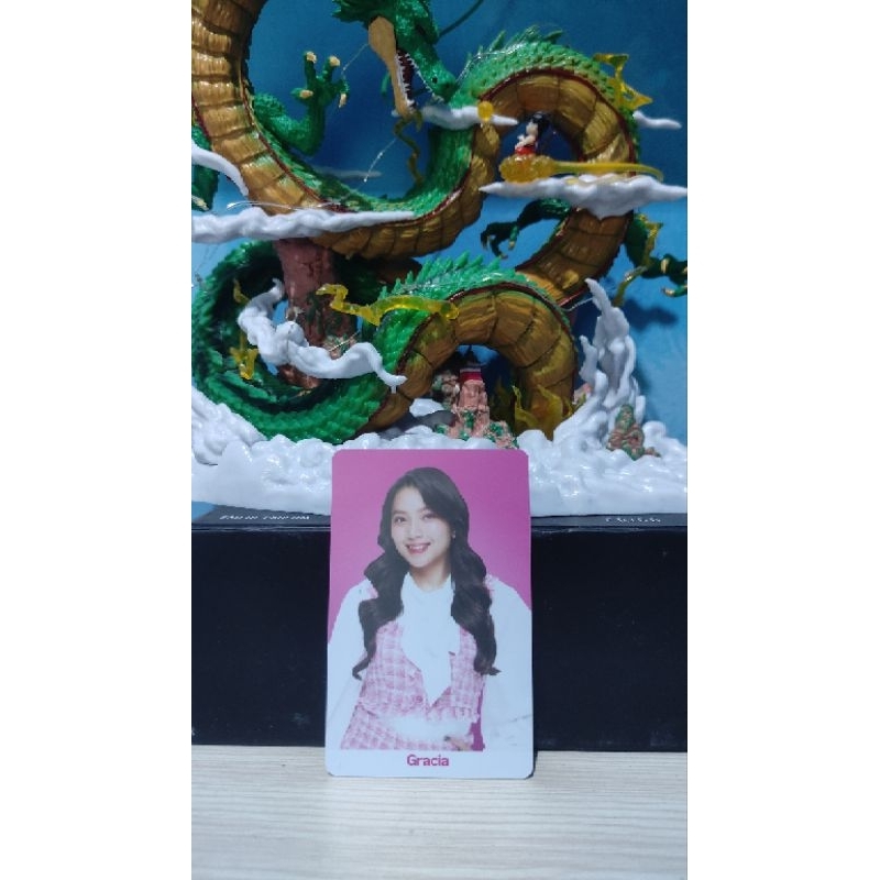 PC Telkomsel x JKT48 gracia