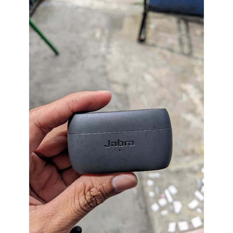 Tws Jabra Elite 2 Original
