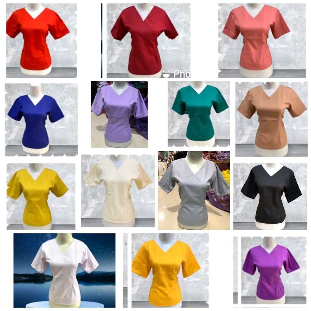 Baju Perempuan Toraja/Baju Pokko' Modern Toraja