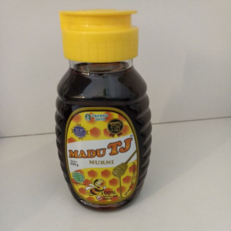 

Madu TJ 250 G