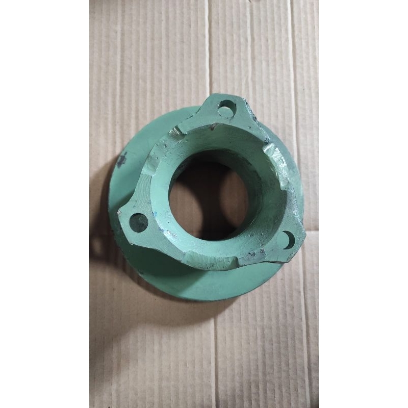 PULLY MESIN YANMAR YZC