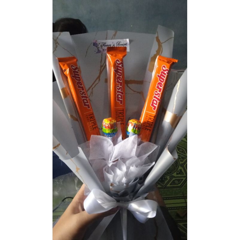 

paket warung makroni