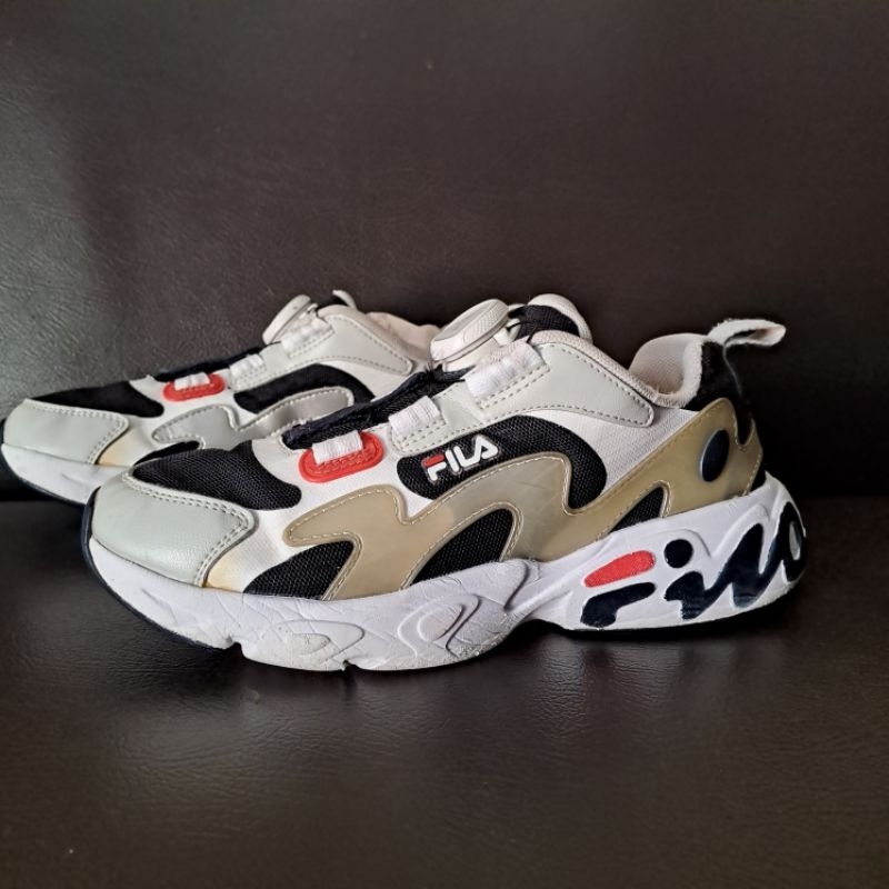 Fila BOA anak