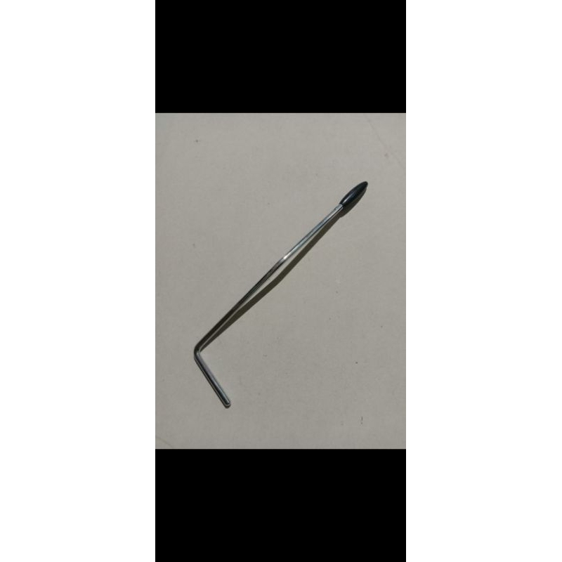 Handle Fender Jaguar Mustang Jazzmaster Original (not custom / not replika)